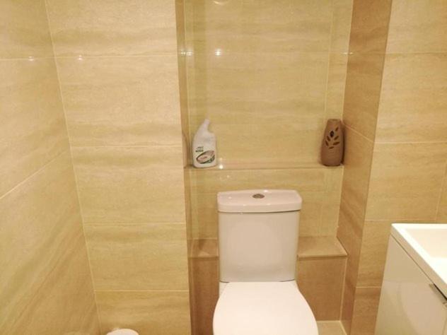 Hospedagem domiciliar Lovet Homestay Londres