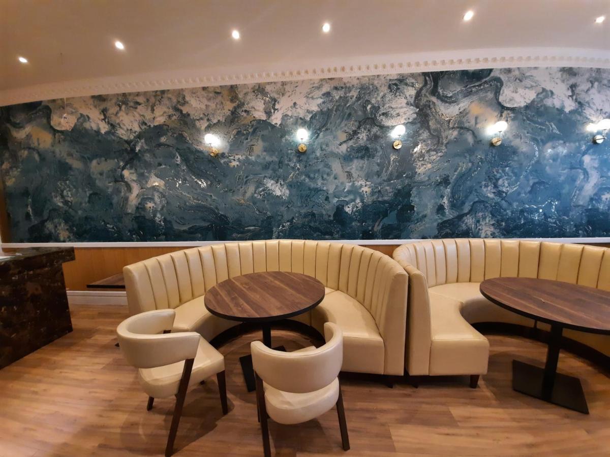Hotel Gainsborough Londres