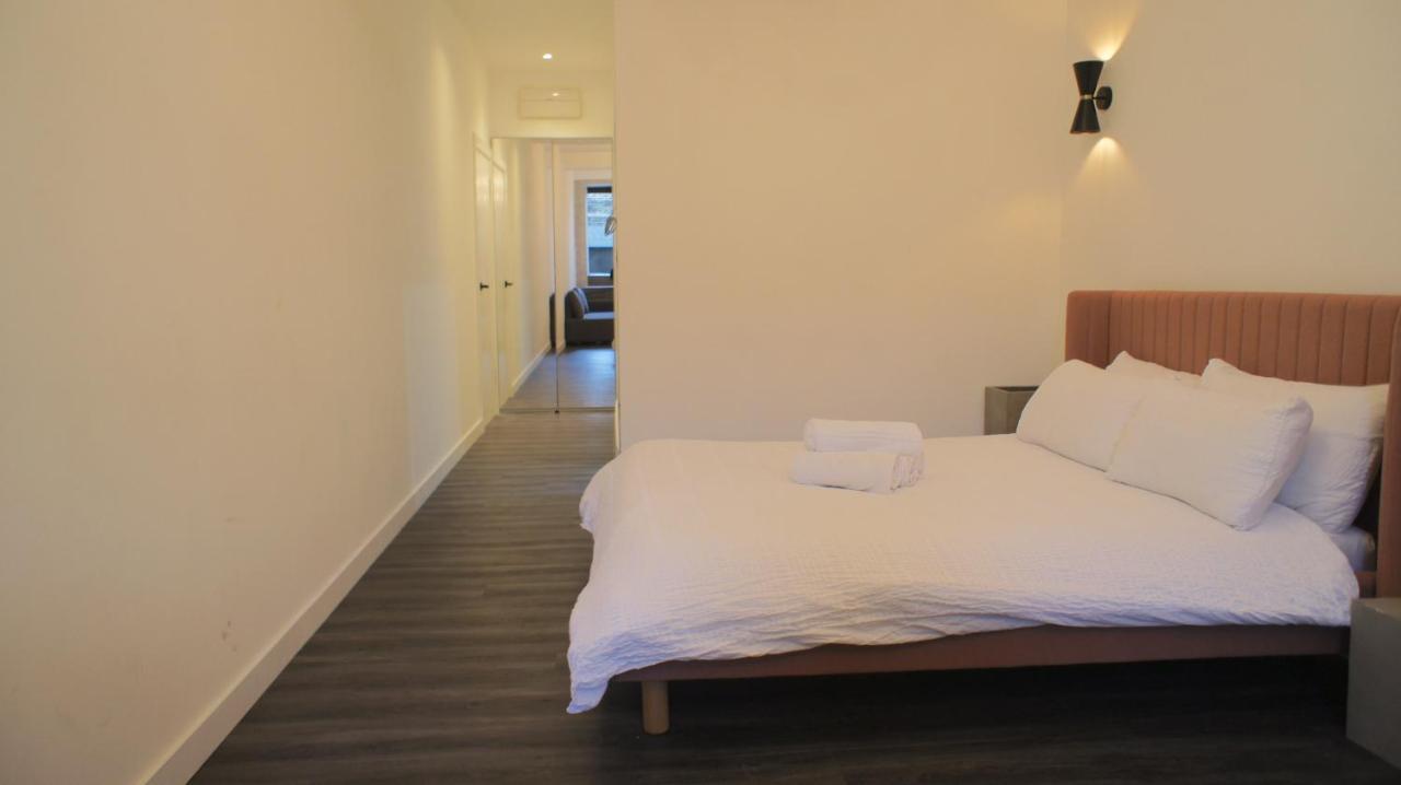 Shoreditch Place Apartment
