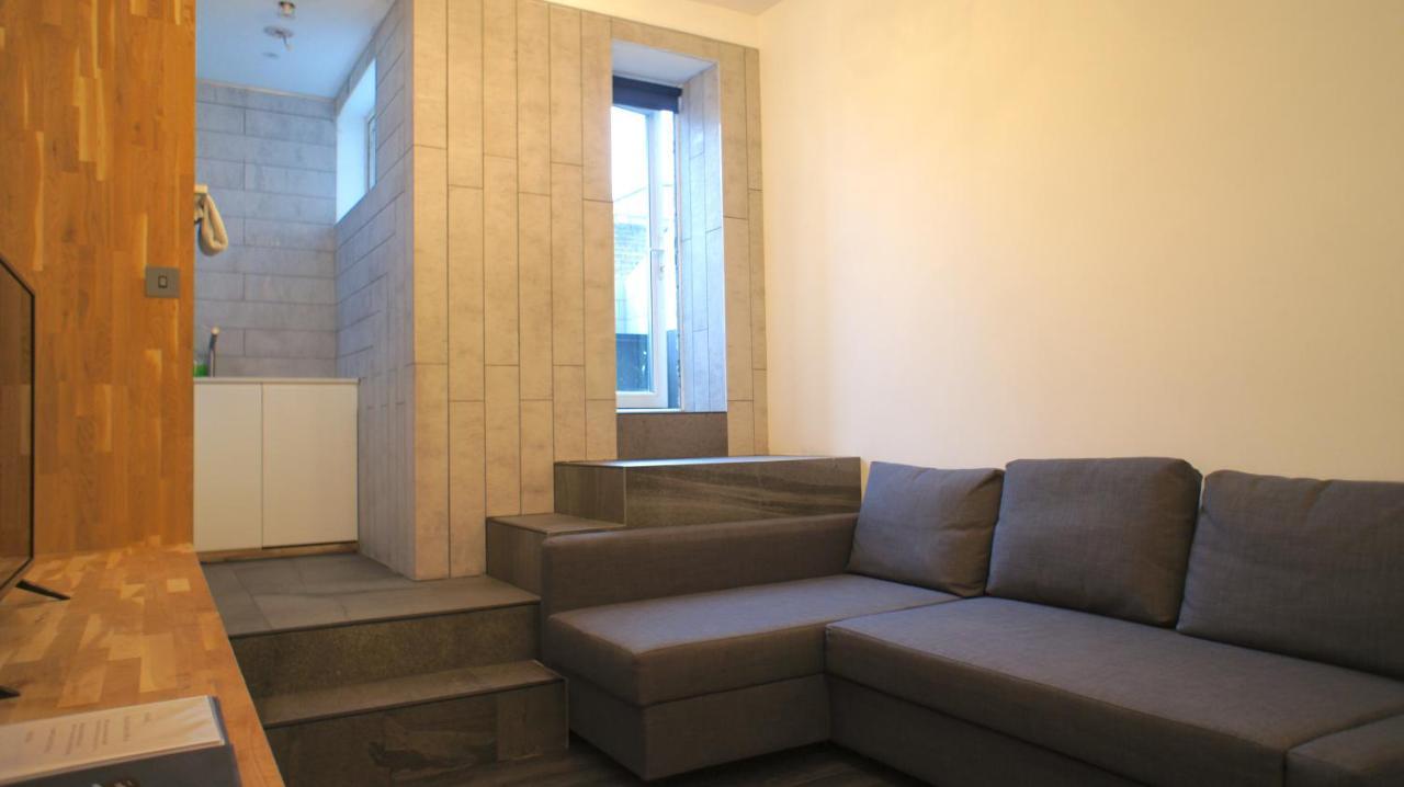 Shoreditch Place London