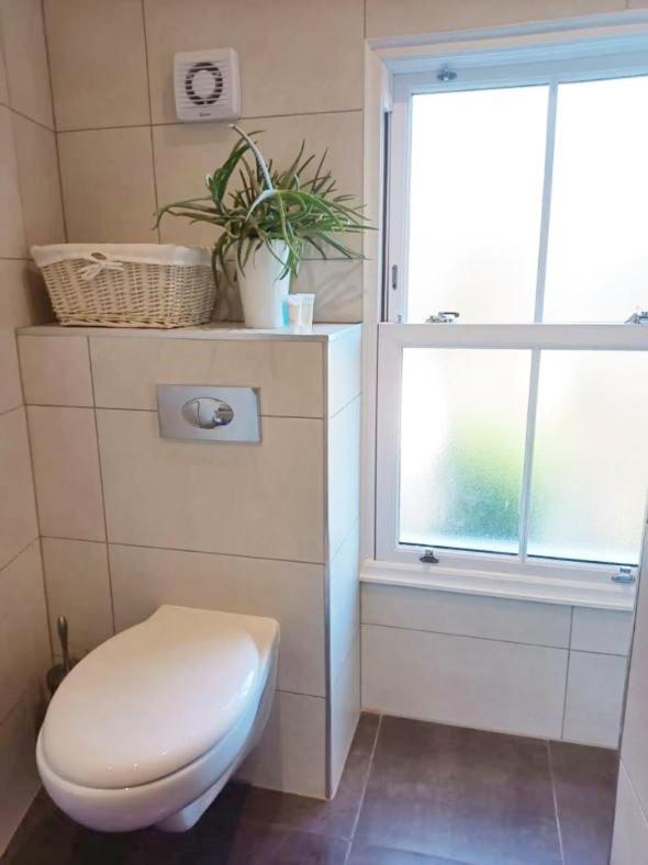 Apartment Stylish 2-bed Flat, Quick Access To Sights
