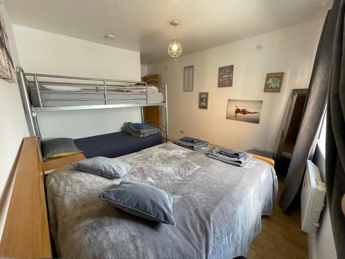 Apartment Modern Near Tower Bridge