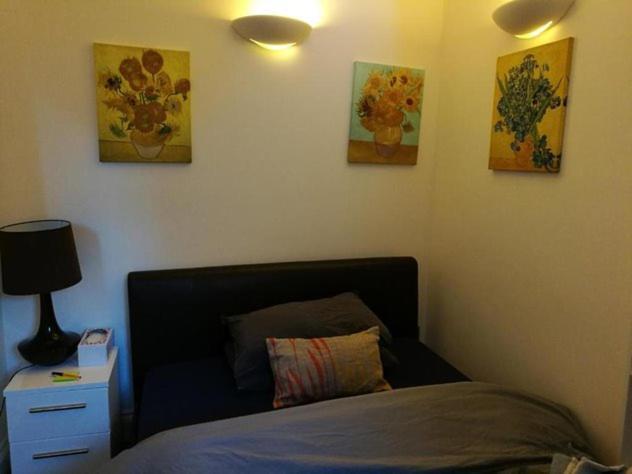 Hospedagem domiciliar Lovet Homestay *