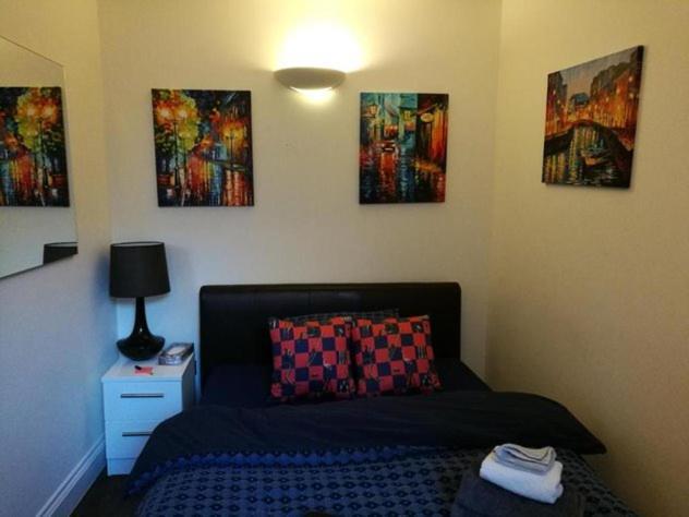 Hospedagem domiciliar Lovet Homestay *