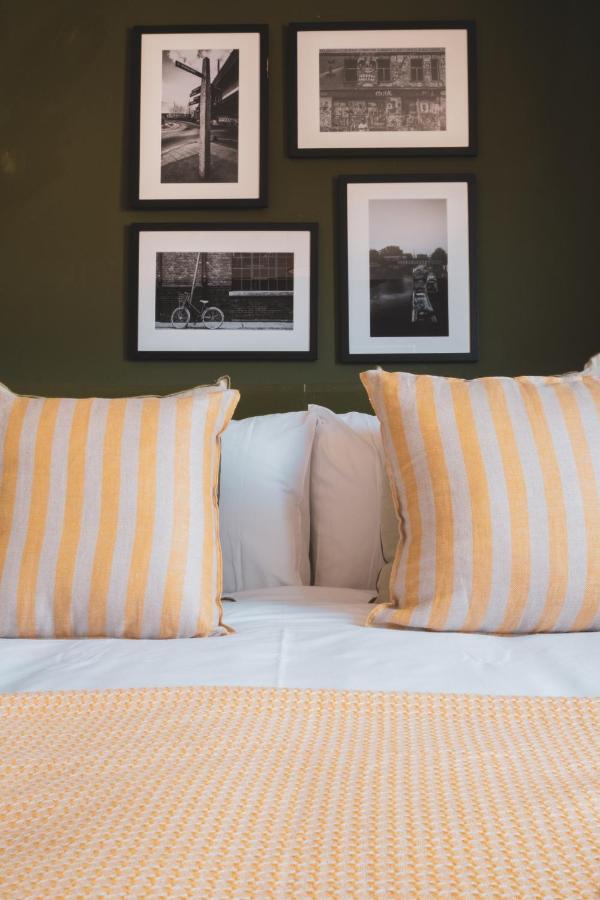 Old Ship Hackney 4*