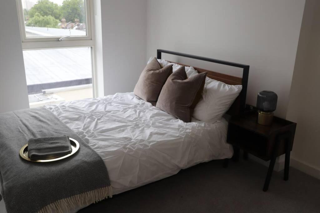 Apartamento Beautiful 2Bed Apartment 5 Mins From London Bridge. *