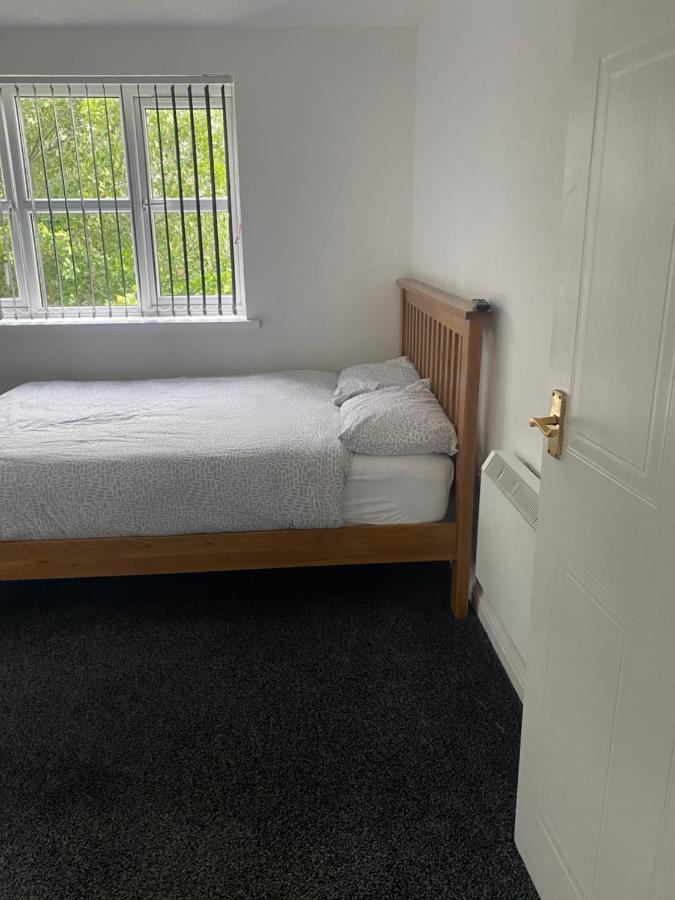 Apartment Paradise London