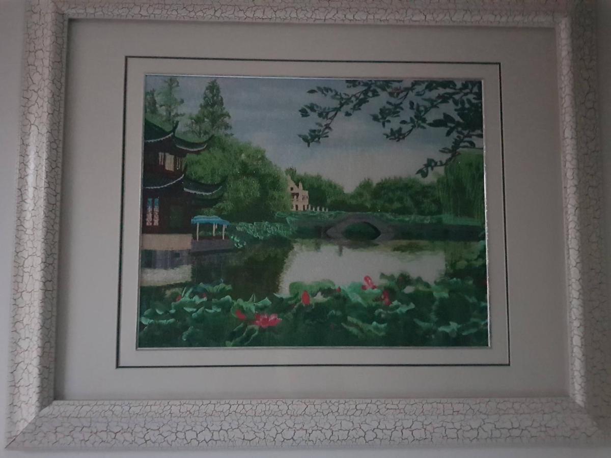 Forest In Bed & Breakfast London