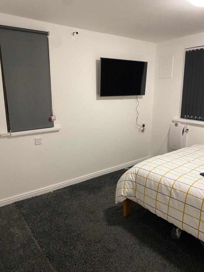 Apartment Paradise London
