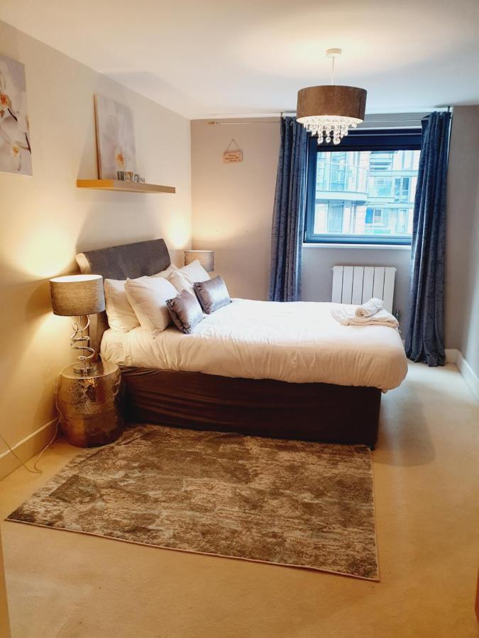 Apartment Canary Wharf, E14 9ne *
