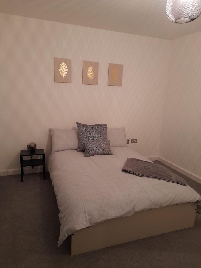 Apartamento Beautiful 2Bed Apartment 5 Mins From London Bridge. Londres