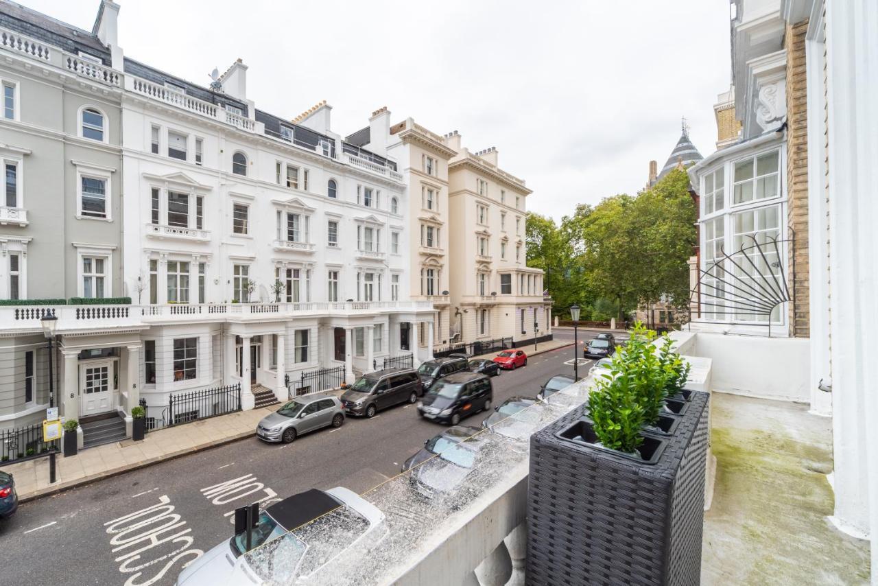 Gainsborough 4* Londres