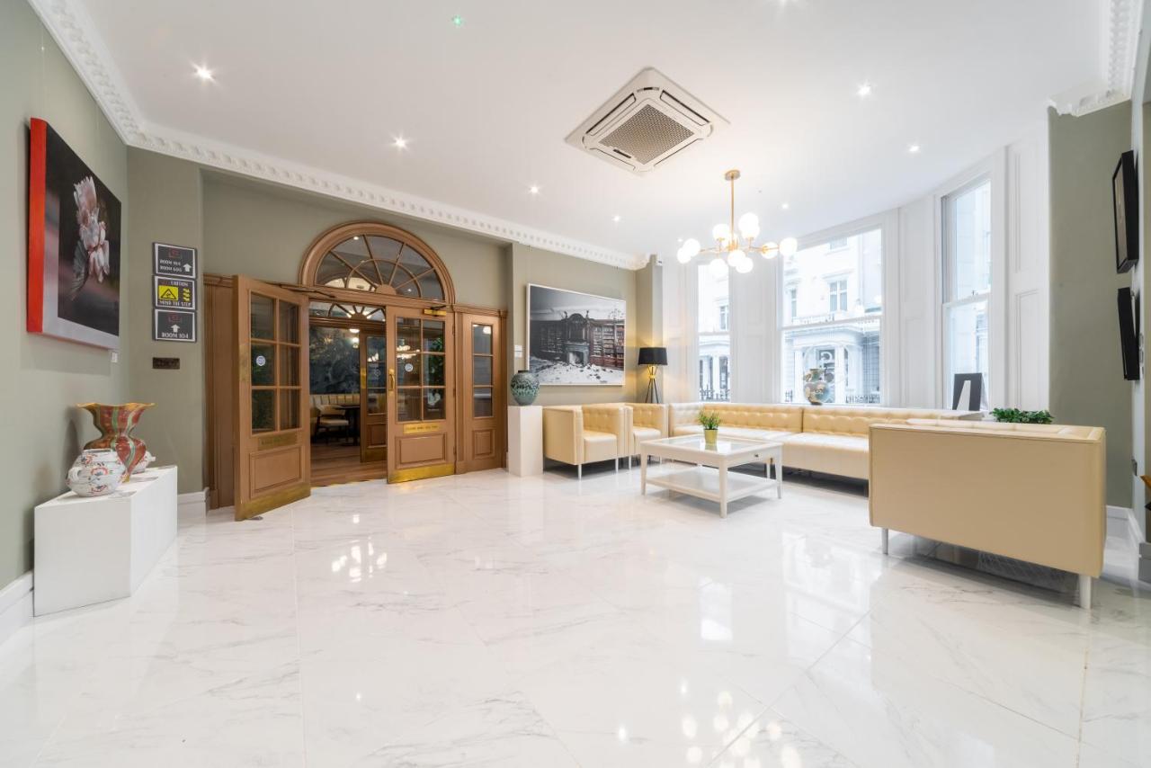 Gainsborough Hotel Londres