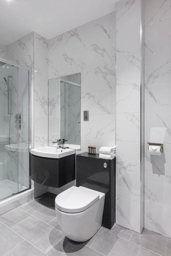 Aptel East Aparthotel Londres