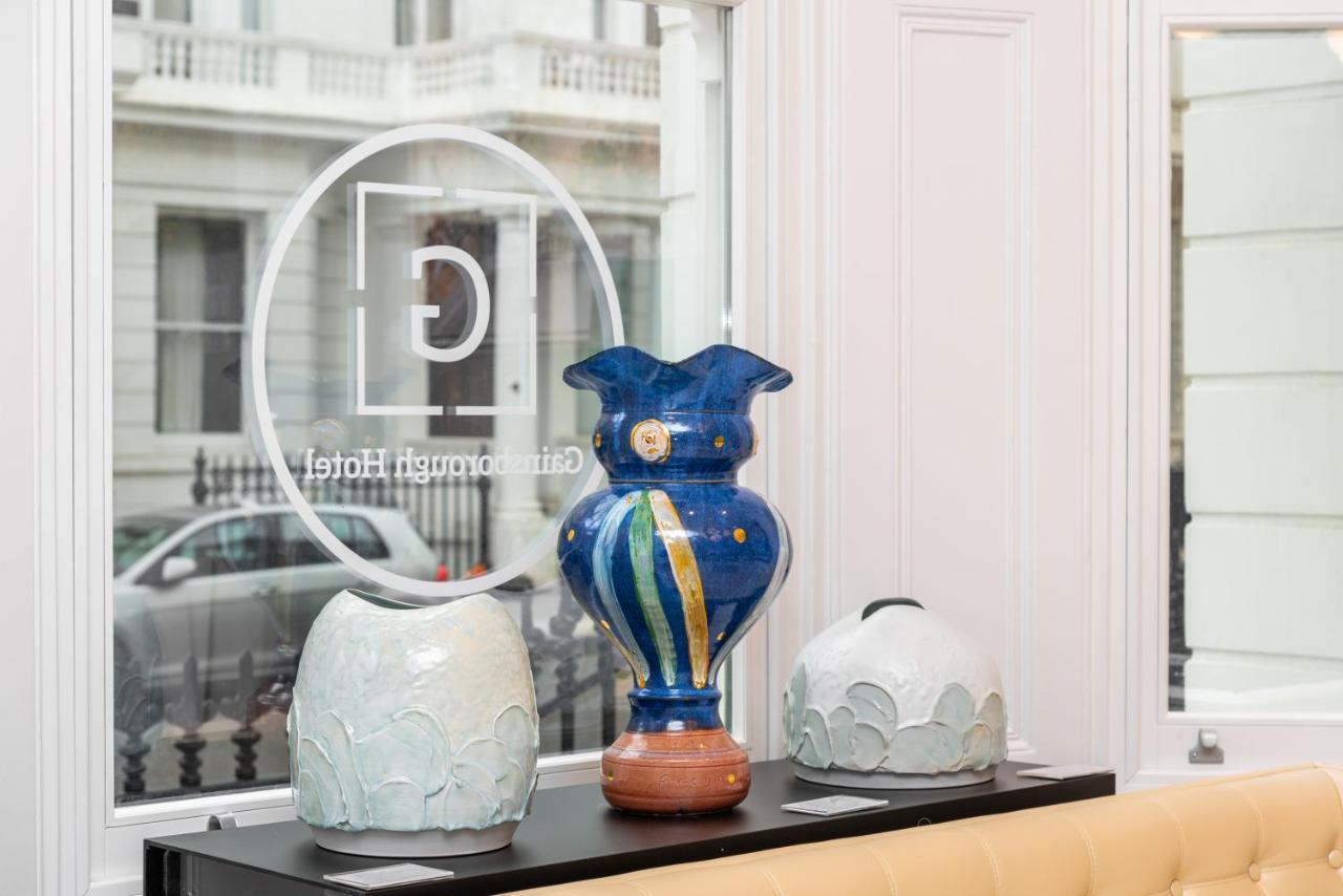 Gainsborough Hotel Londres