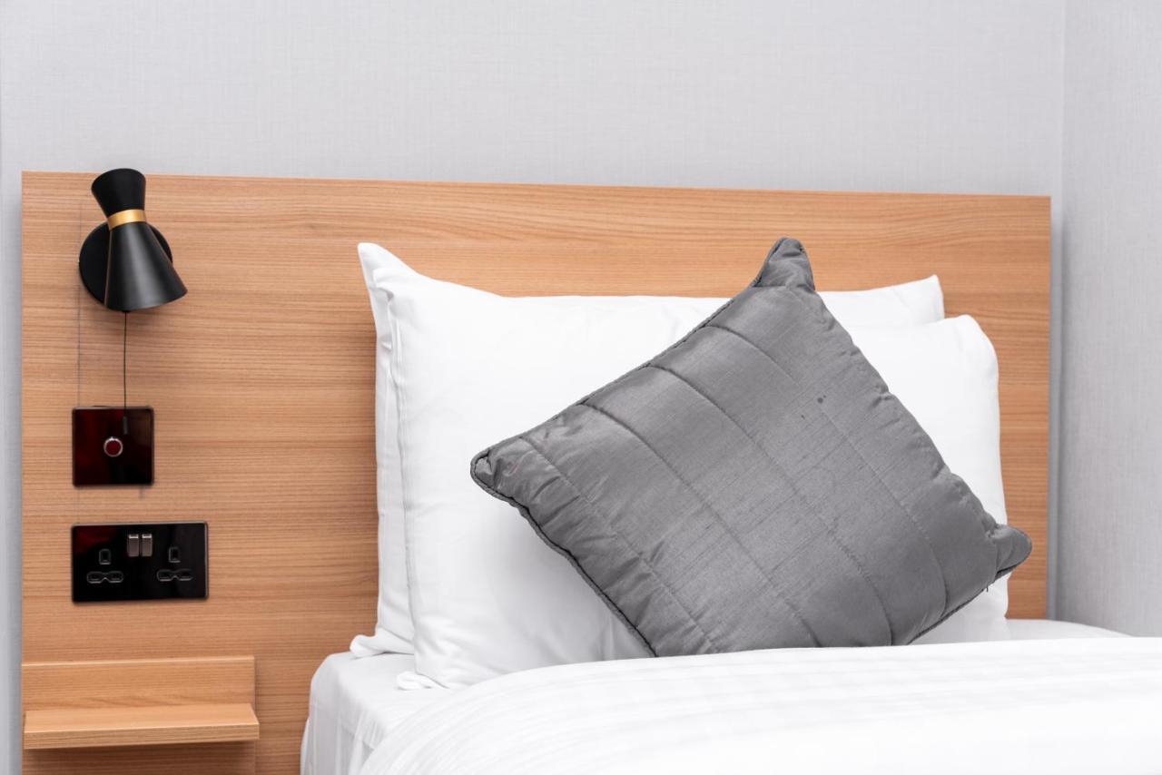 Hotel Gainsborough Londres