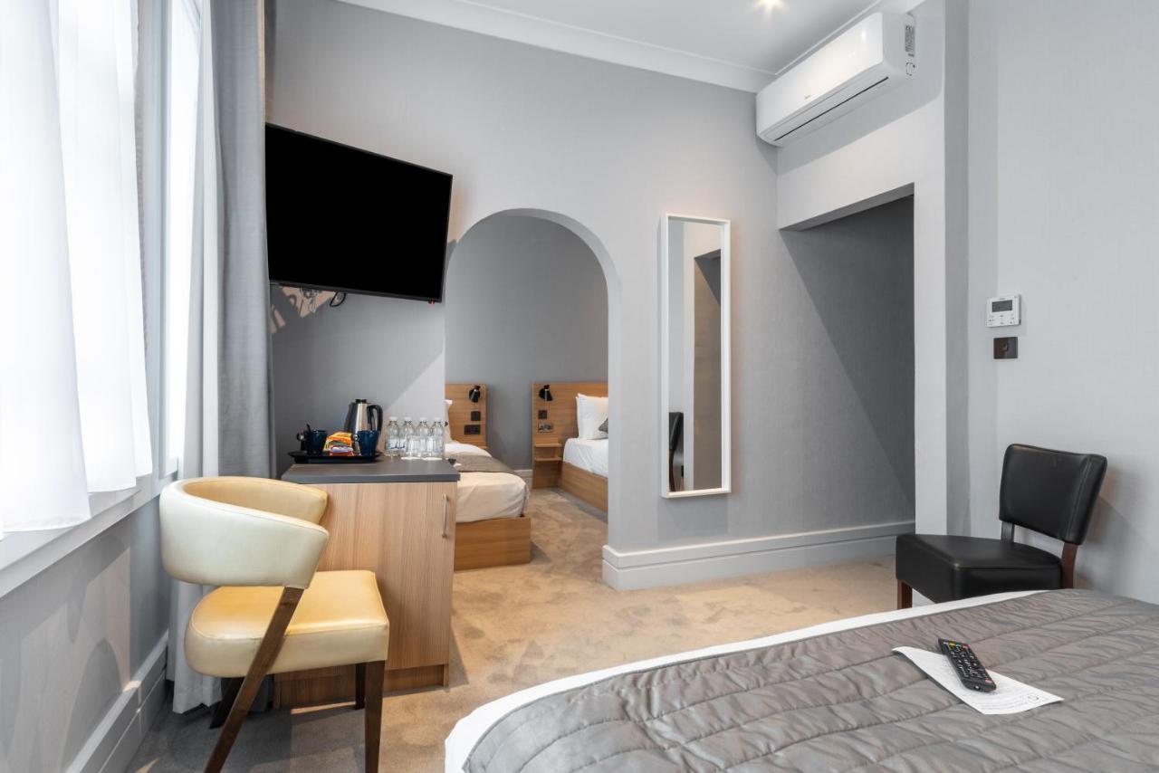 Gainsborough Hotel Londres