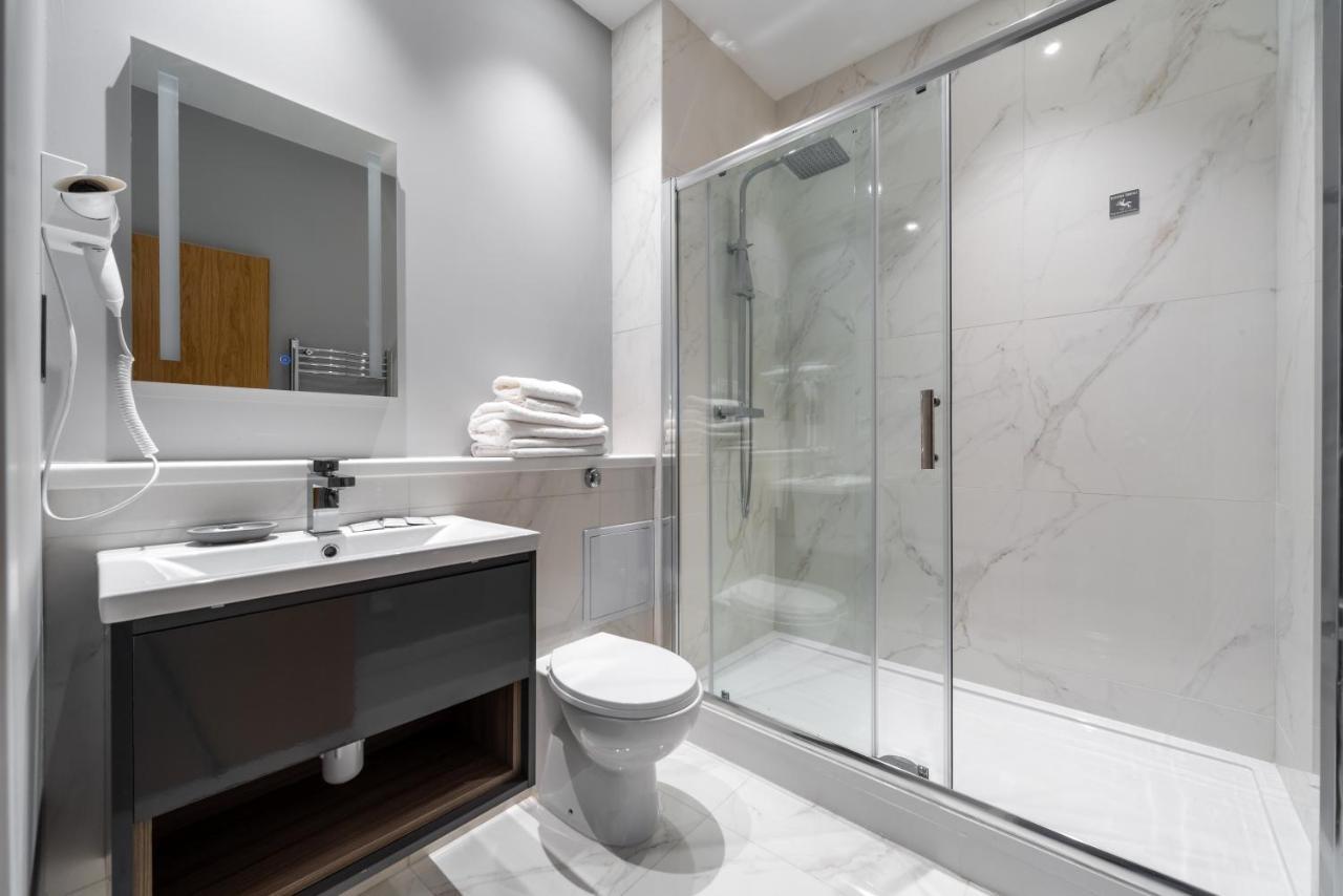 Hotel Gainsborough Londres
