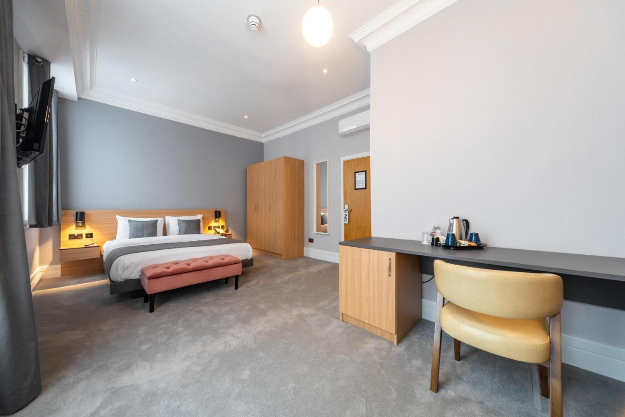 Gainsborough Hotel Londres