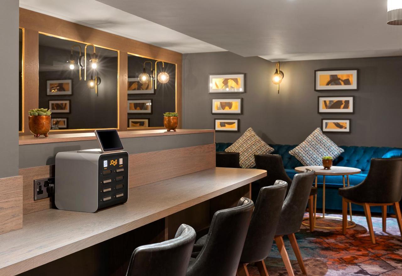 Leonardo Royal Tower Bridge Hotel Londres