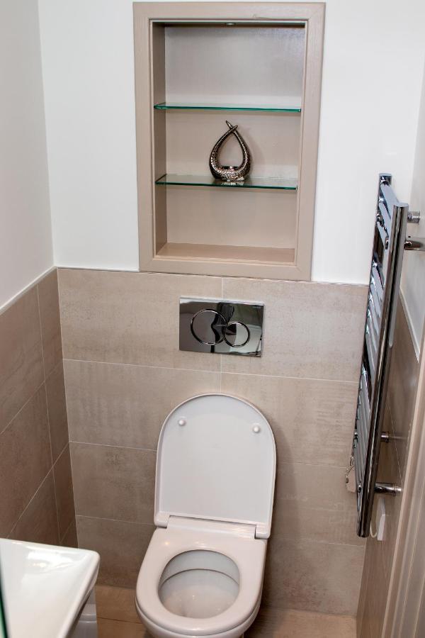 Stunning 1-bedroom Flat In London! Apartment *