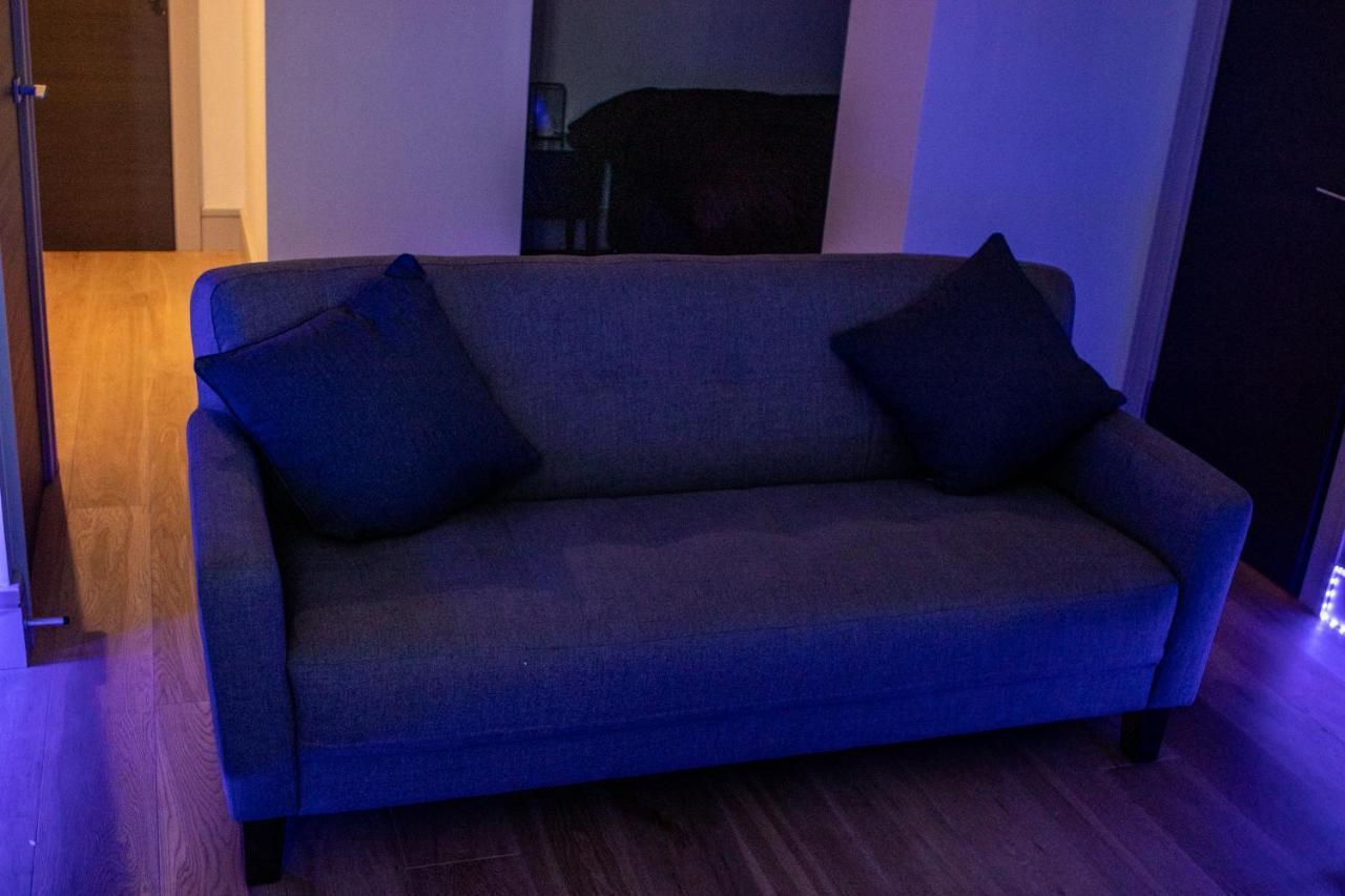 Stunning 1-bedroom Flat In London! London