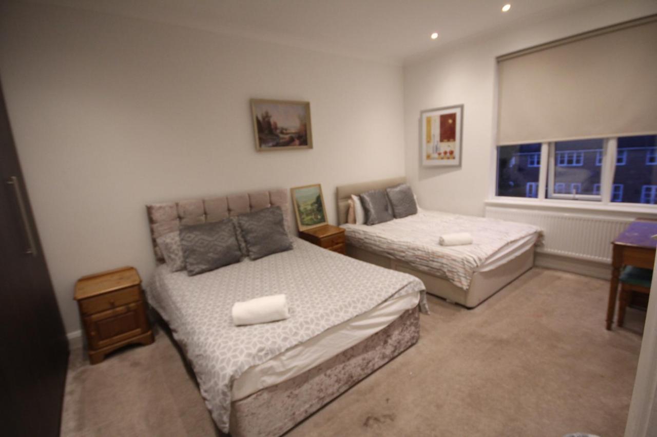 Great West Road Flat C