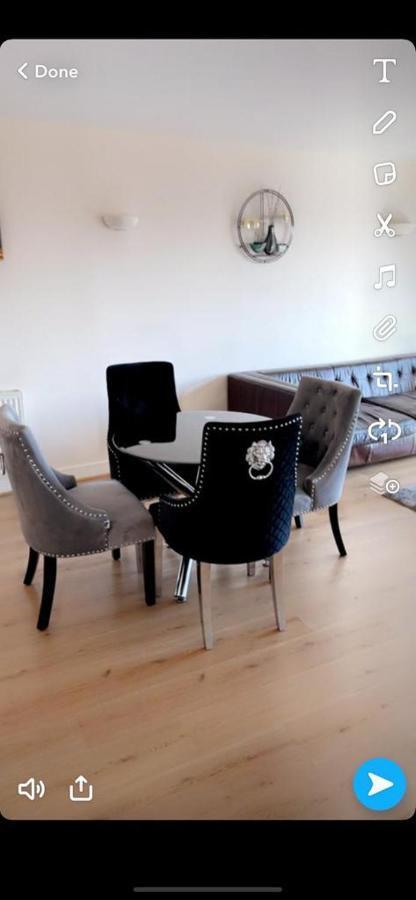 Apartment Solonzo *
