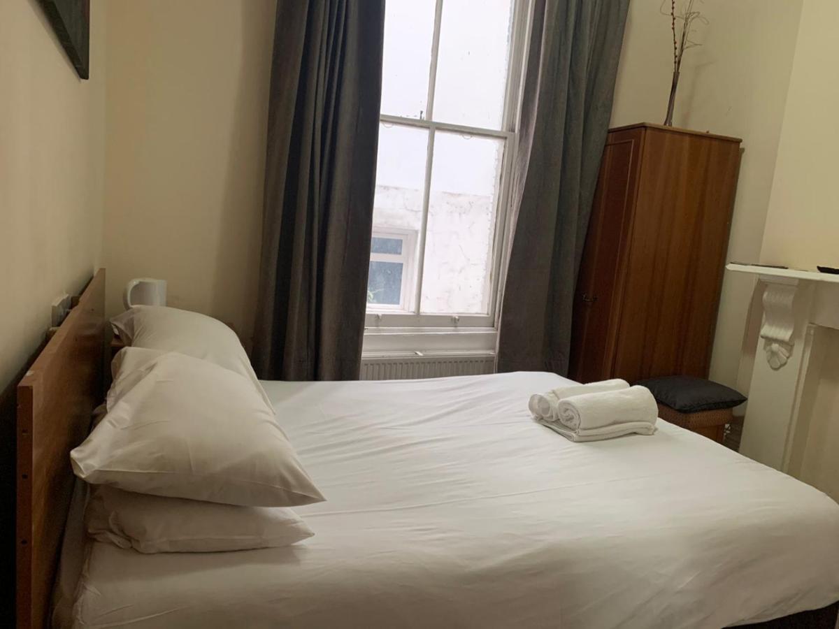 So Paddington Hotel London