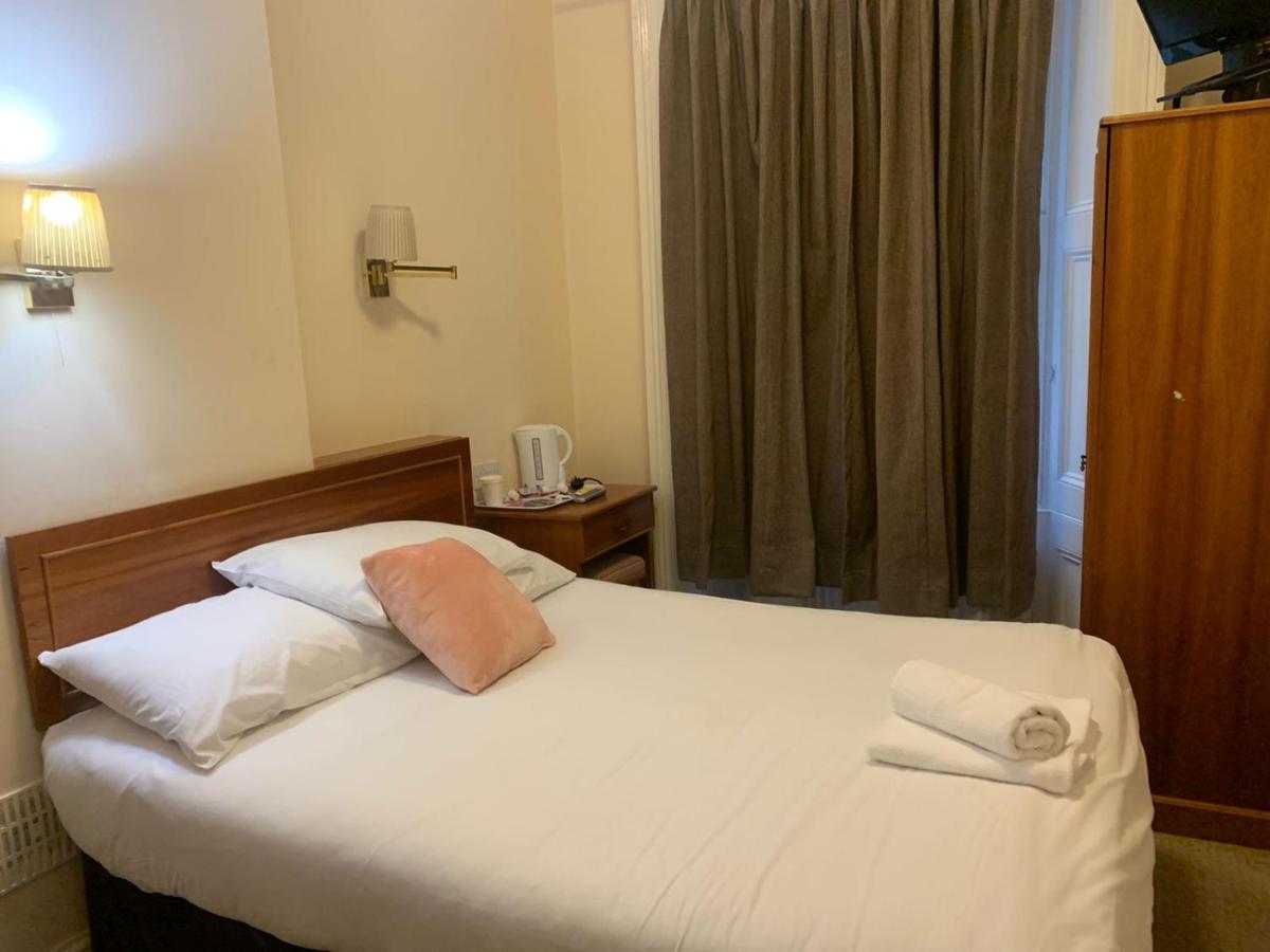 So Paddington 3* London