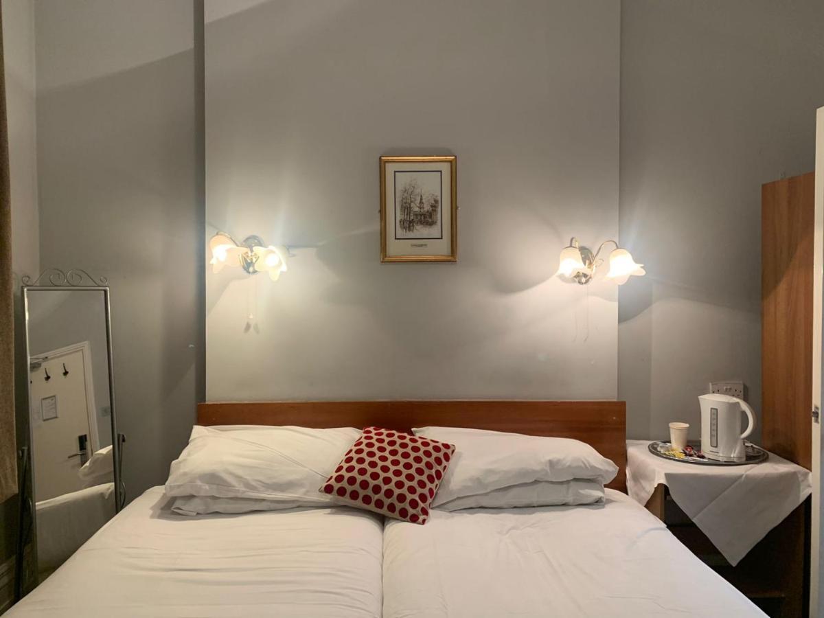 So Paddington 3* London