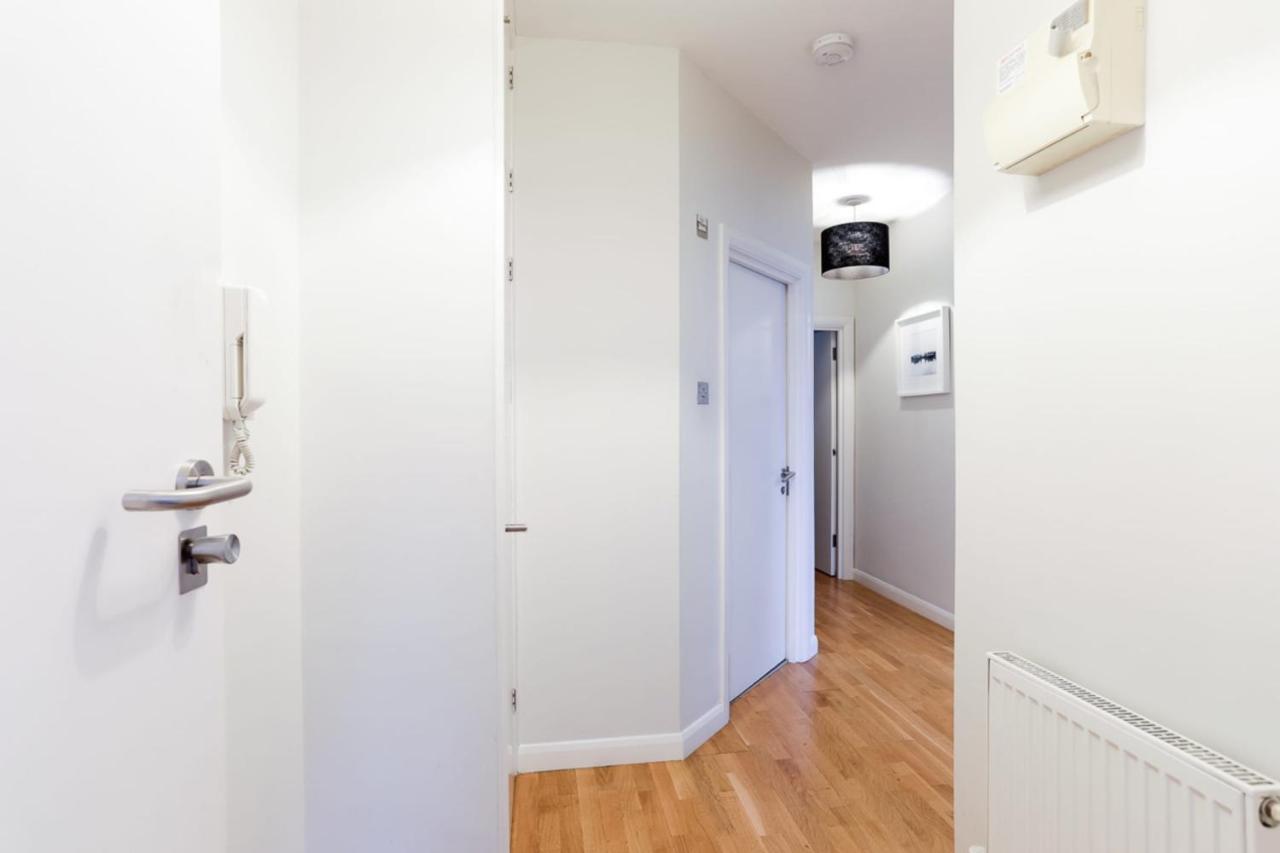 Apartment Groveland Court 1 London