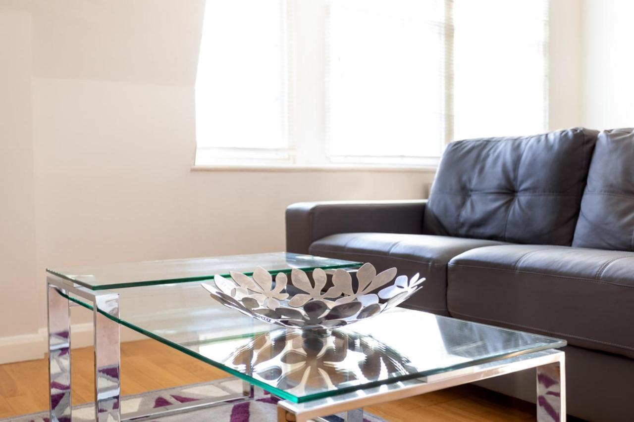 Apartment Groveland Court 1 *