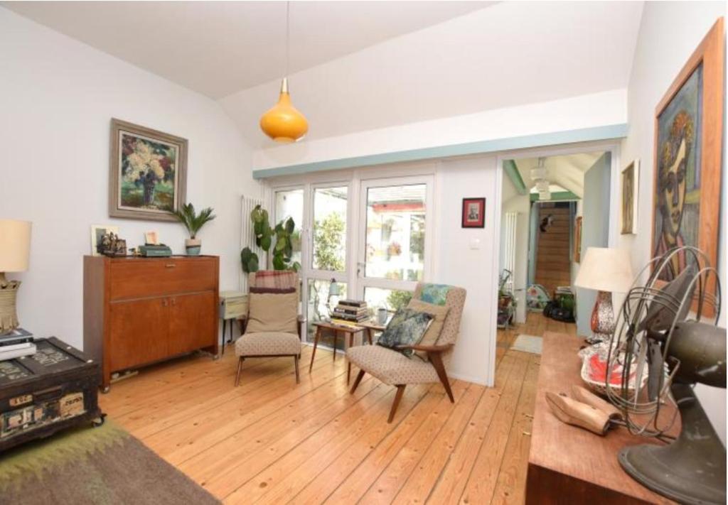 Stylish 3 Bed House With Parking In Bermondsey, Se1 Holiday home *