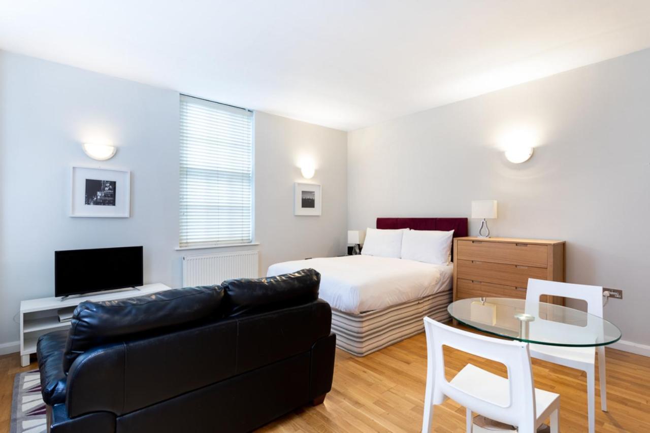 Apartment Groveland Court 1 London