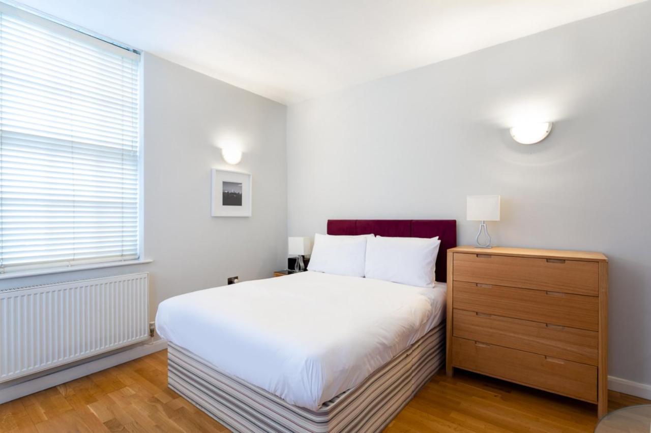 Apartment Groveland Court 1 London