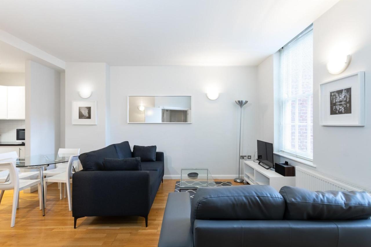 Apartment Groveland Court 1