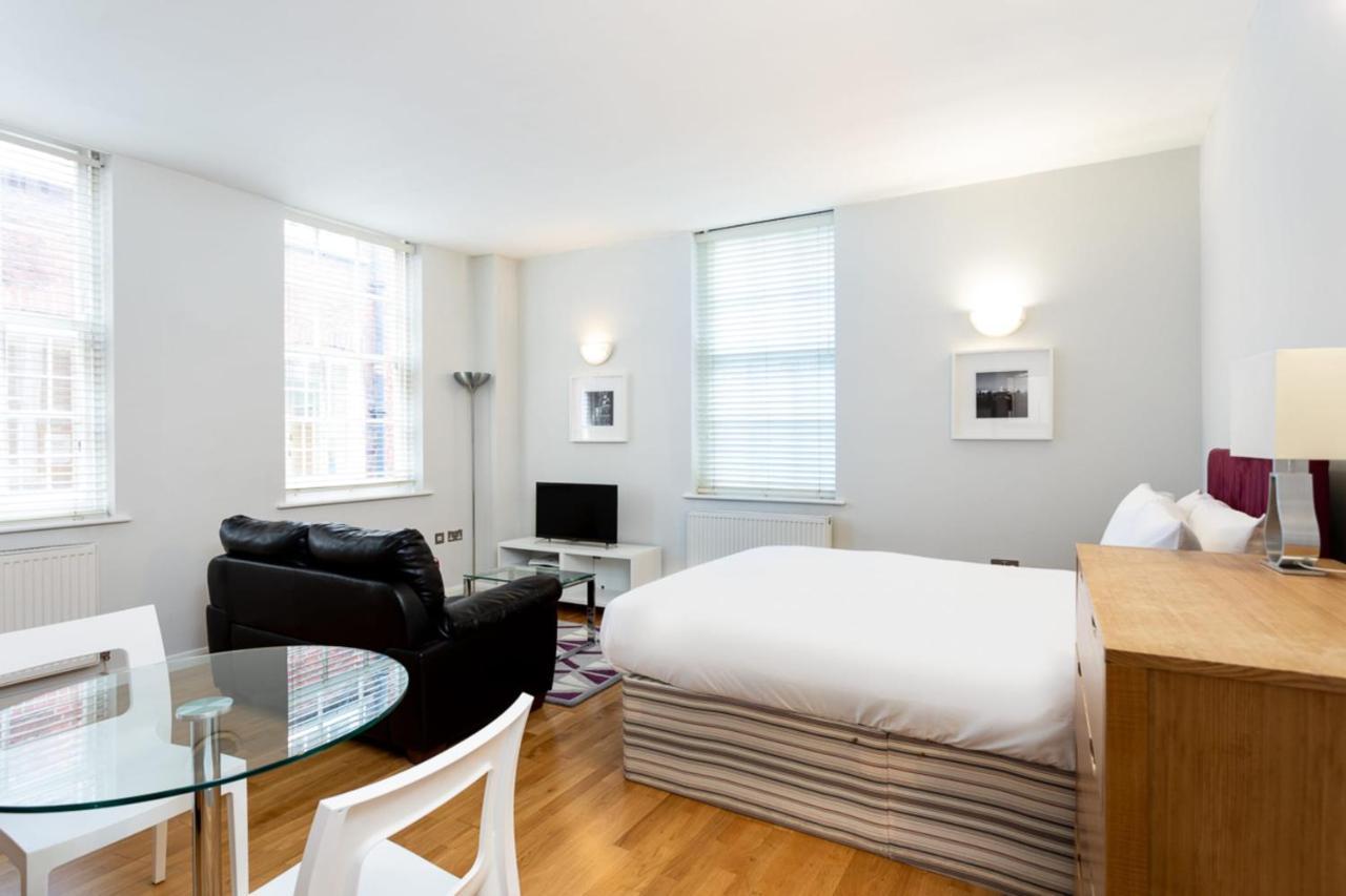Groveland Court 1 London