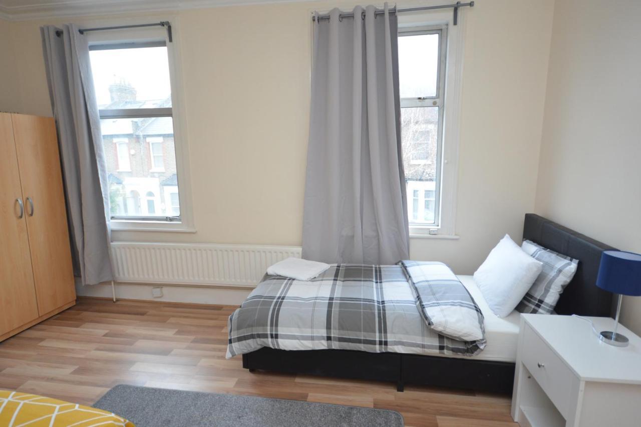 Holiday home Cheerful 4 Bedroom House In Greater