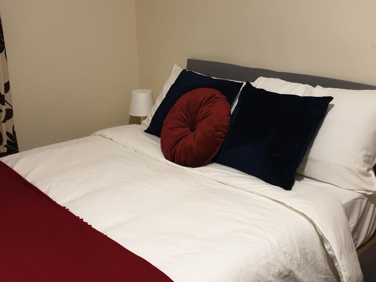 2 Bedroom Lovely In Woolwich London