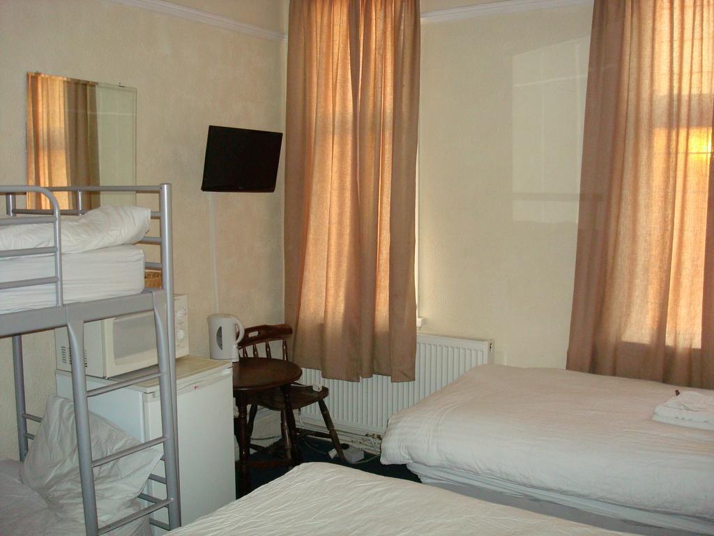 Gasthof Forest Gate 2*