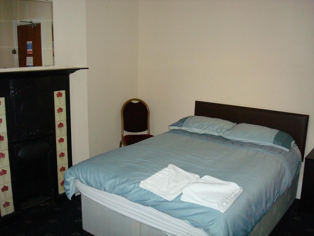 Gasthof Forest Gate London