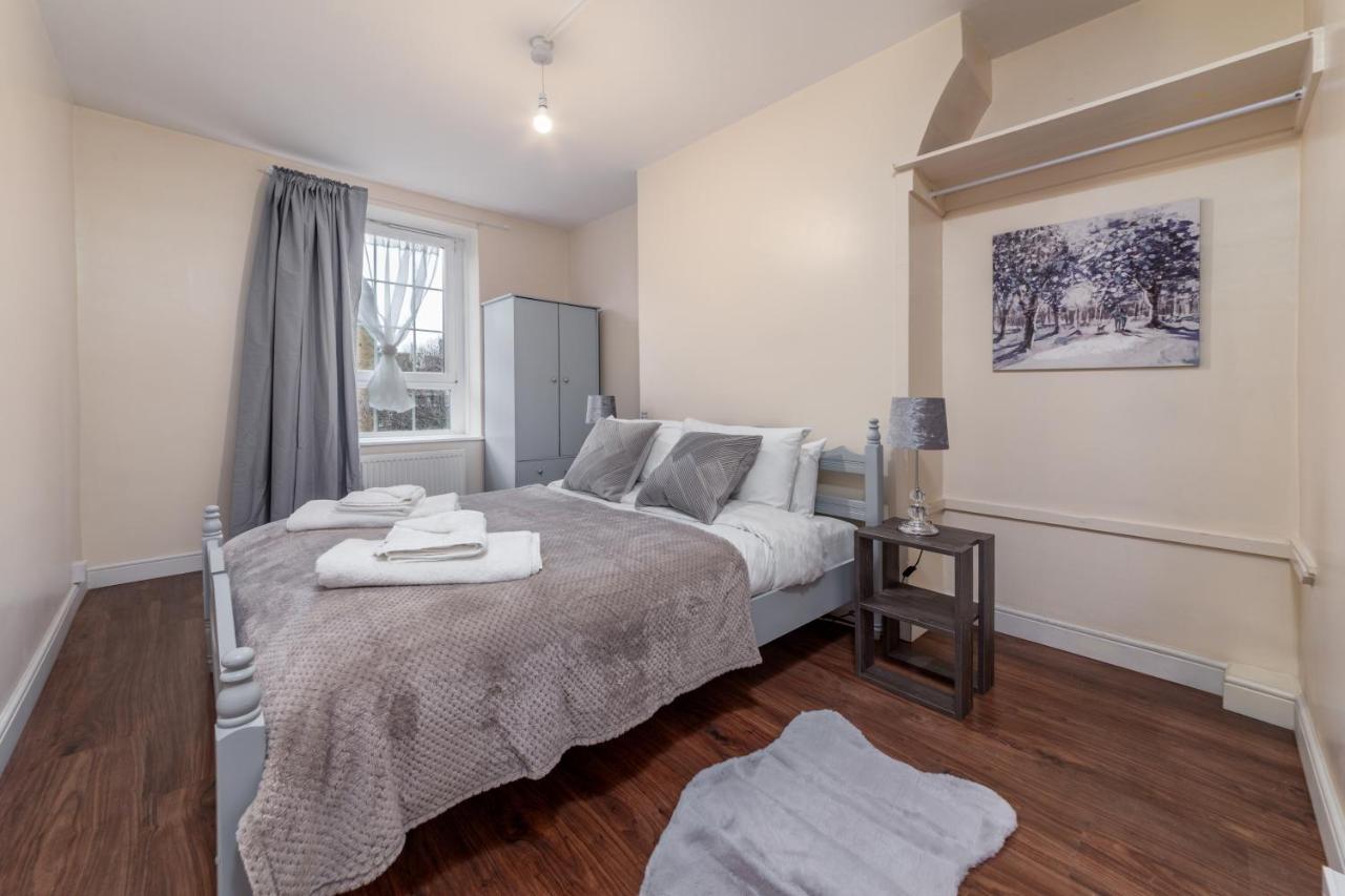 Suites By Rehoboth - Pilgrim - Southwark *