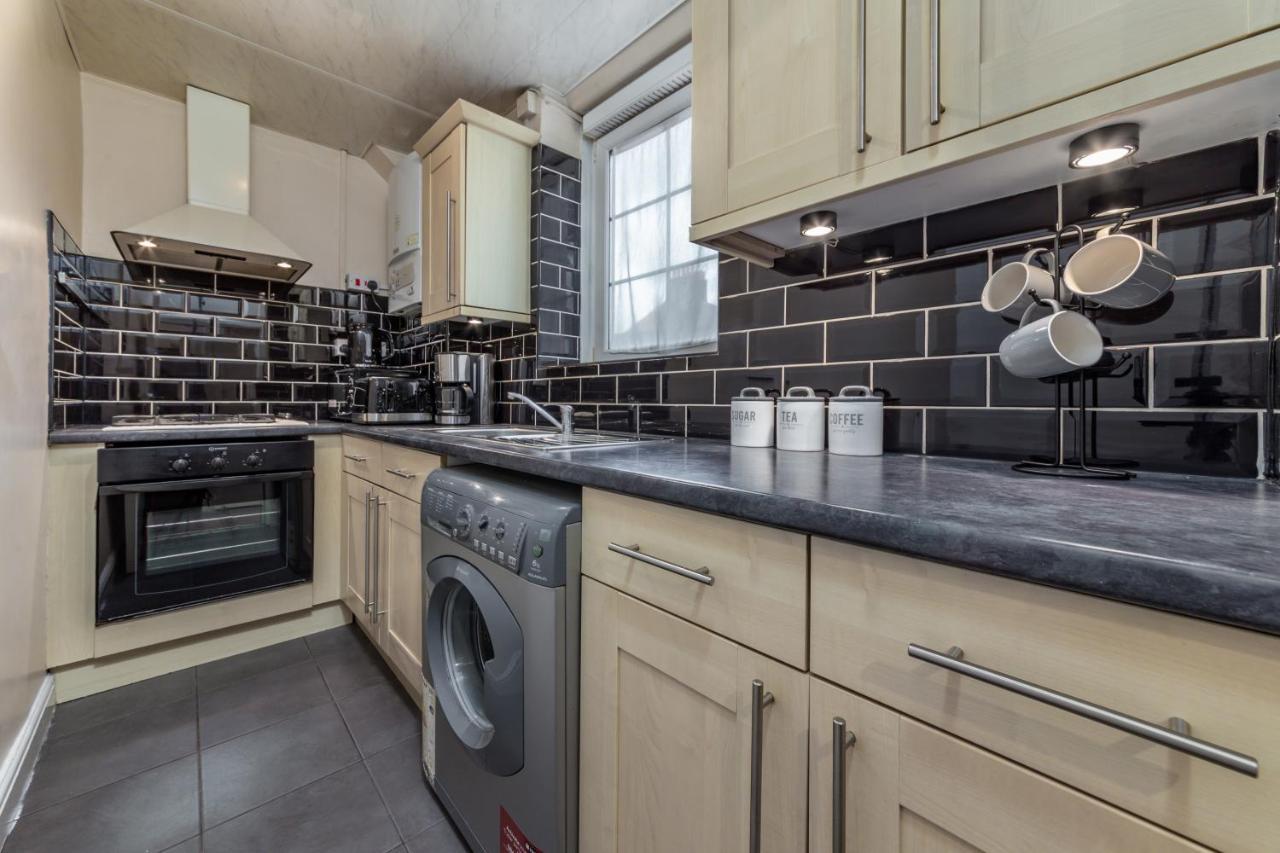 Apartment Suites By Rehoboth - Pilgrim - Southwark