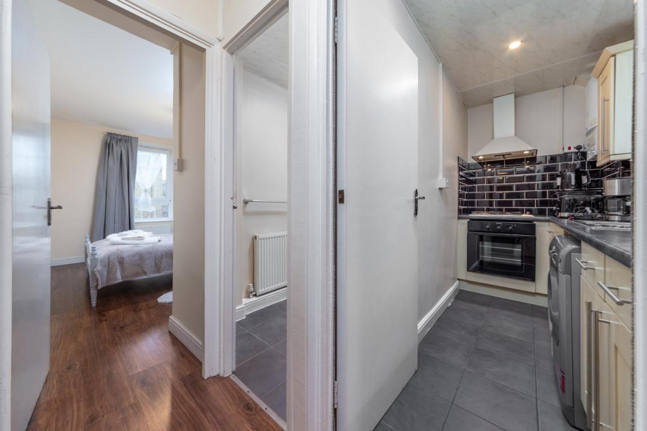 Suites By Rehoboth - Pilgrim - Southwark Apartment