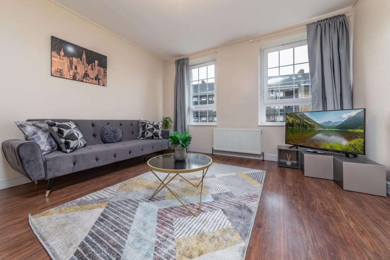 Apartment Suites By Rehoboth - Pilgrim - Southwark London