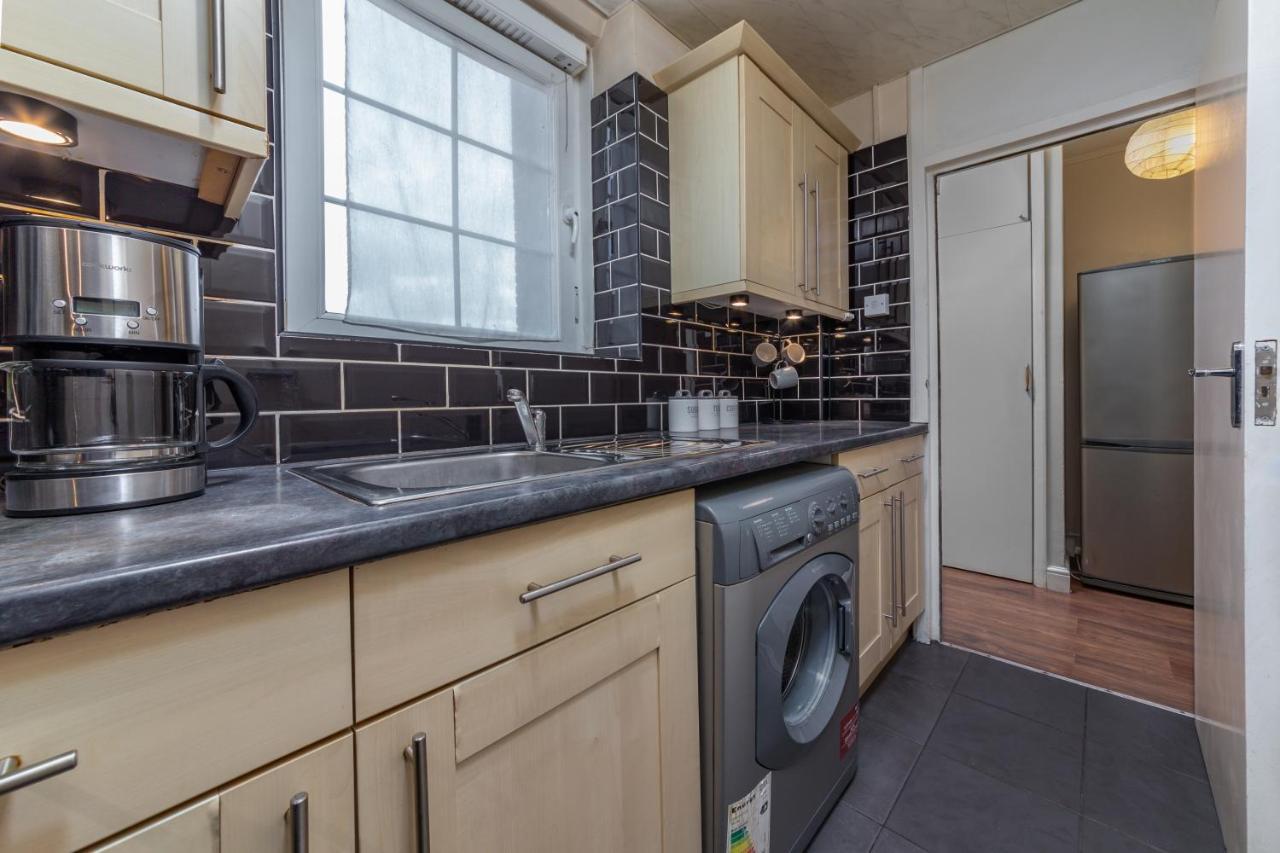Suites By Rehoboth - Pilgrim - Southwark Apartment London