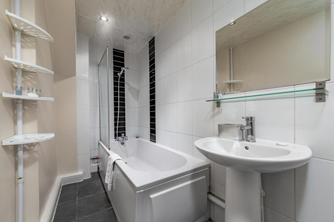 Suites By Rehoboth - Pilgrim - Southwark Apartment