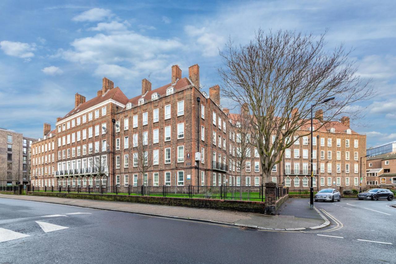 Apartment Suites By Rehoboth - Pilgrim - Southwark *
