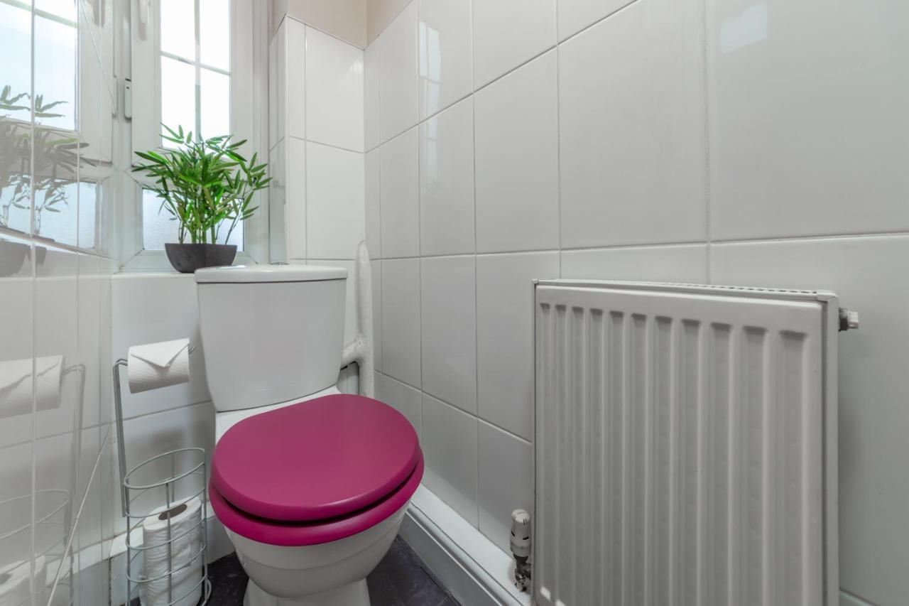 Suites By Rehoboth - Pilgrim - Southwark Apartment *